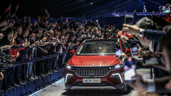 TOGG önce siparişi sona erdi! T10X için 177 bin 467 ön sipariş alındı