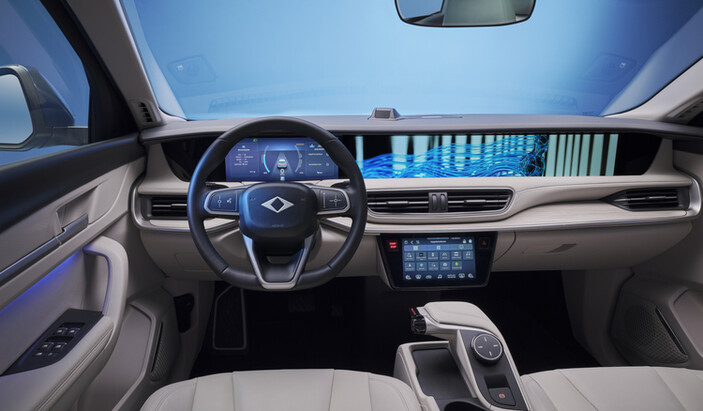 TOGG önce siparişi sona erdi! T10X için 177 bin 467 ön sipariş alındı