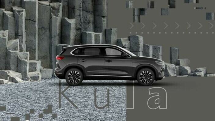 TOGG önce siparişi sona erdi! T10X için 177 bin 467 ön sipariş alındı