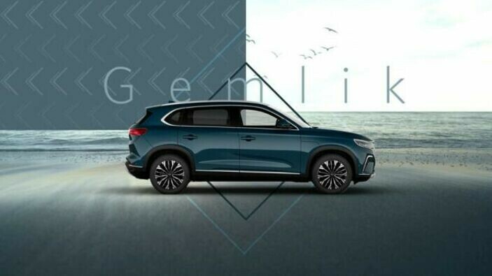 TOGG önce siparişi sona erdi! T10X için 177 bin 467 ön sipariş alındı