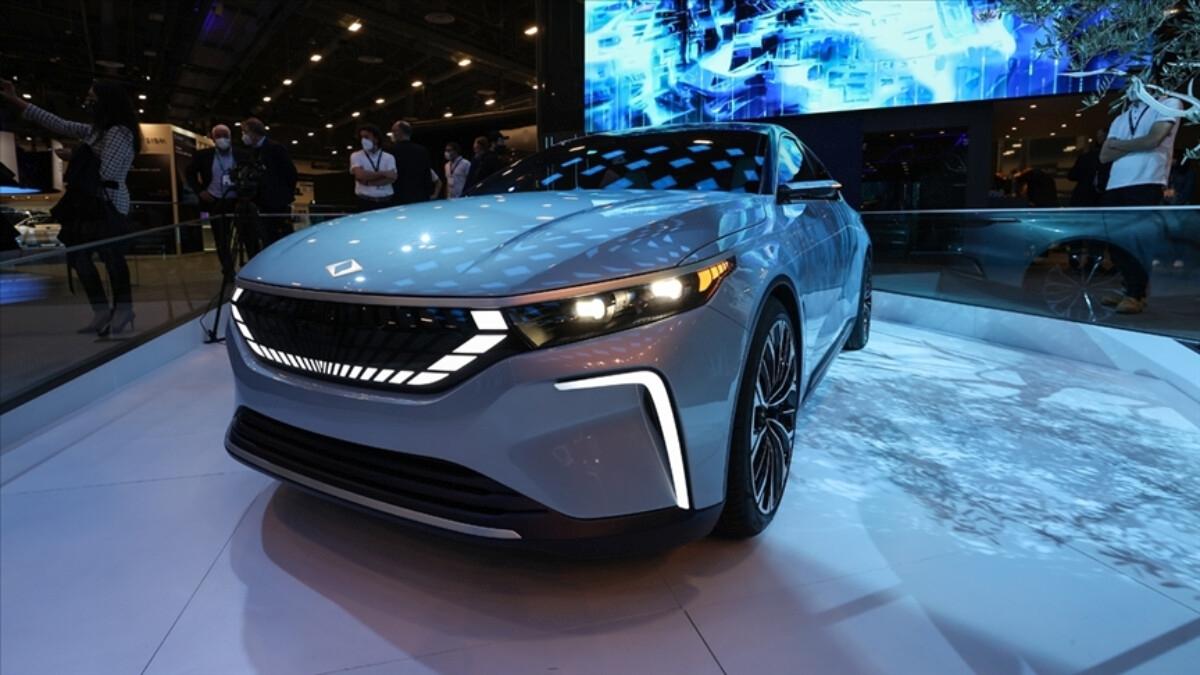 TOGG önce siparişi sona erdi! T10X için 177 bin 467 ön sipariş alındı