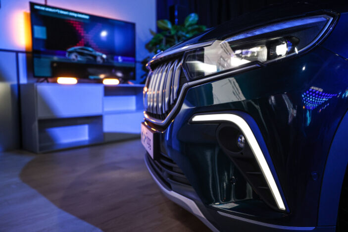 Togg'un fiyatı açıklandı