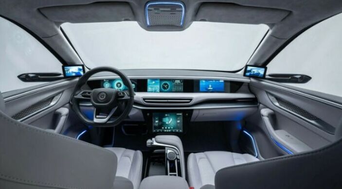 Togg'un ön siparişi başladı