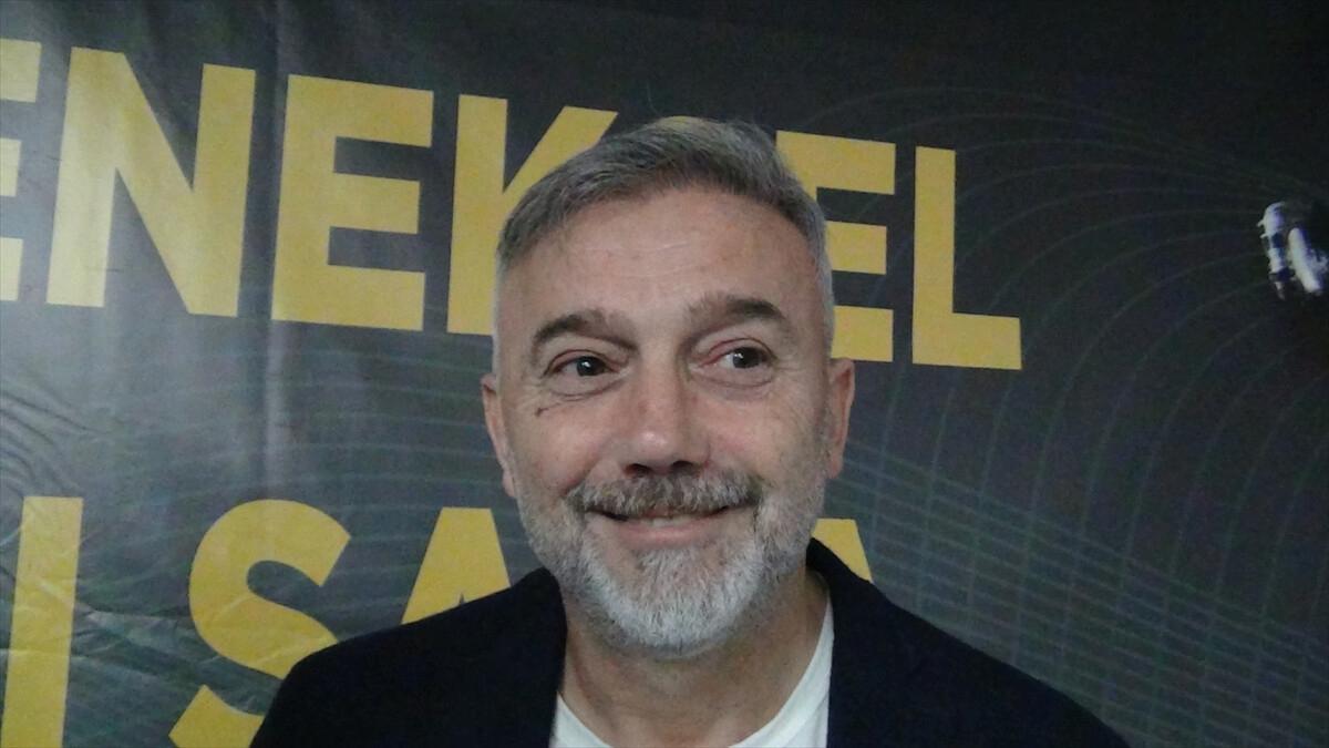 Trabzonspor efsanesi Hami Mandıralı&#039;dan Arda Güler&#039;e övgü