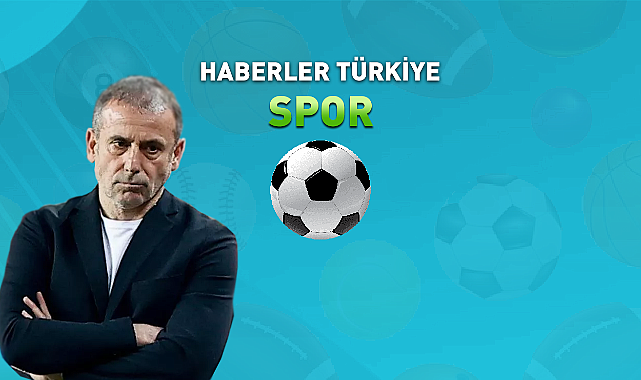 Trabzonspor, Ümraniyespor&#039;a mağlup oldu
