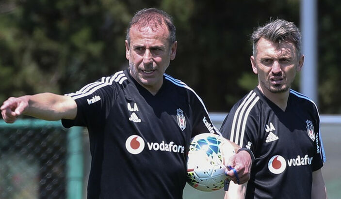 Trabzonspor'un geçici teknik direktörü Orhan Ak olacak