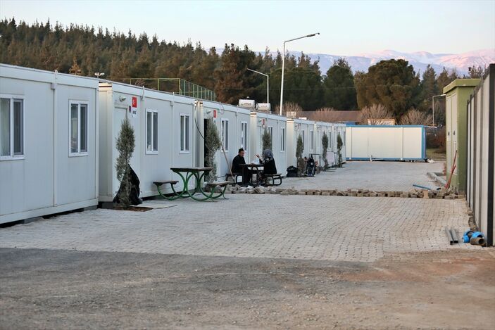 Türkiye afetlere hazır hale getiriliyor! Ulusal Risk Kalkanı Modeli'nin ilk toplantısı yarın