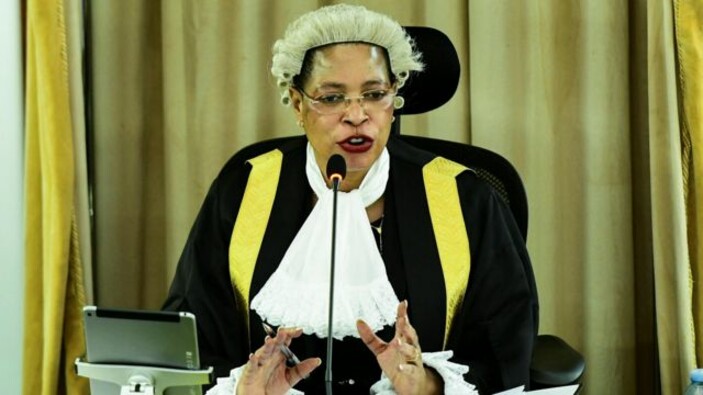 Uganda'da LGBT bireylere hapis cezasına onay verildi