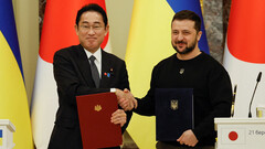 Ukrayna ordusu 'dünyanın en iyisi' iddiası