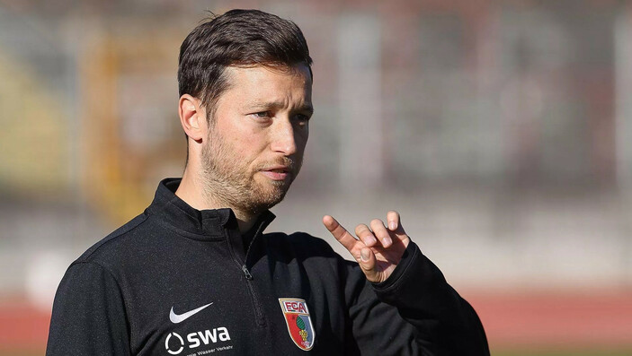 Ümit Milli Takımı'nın yeni teknik direktörü Levent Sürme oldu