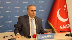 Vatan Partisi Genel Başkanı Perinçek: 6'lı masa dağıldı, ABD’nin seçim planı çıkmazda