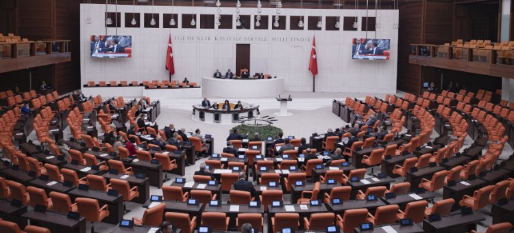 Yargıda yeni düzenleme... İcra ve İflas'a 'Konutta Haciz' maddesi eklendi