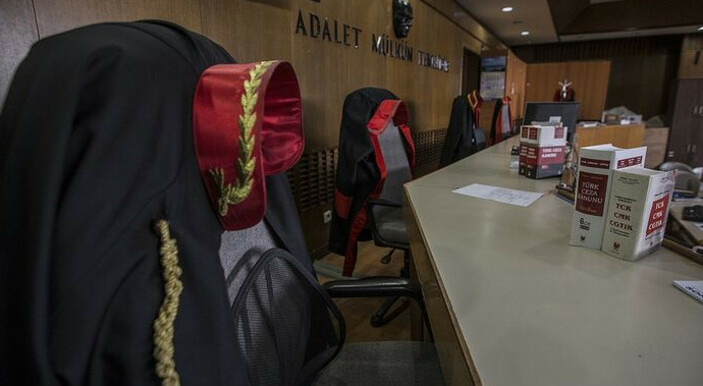 Yargıda yeni düzenlemeleri içeren İcra ve İflas Kanun teklifi, yasalaştı