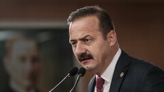 Yavuz Ağıralioğlu'ndan İYİ Parti kararı: Bu vebale ortak olmayacağım
