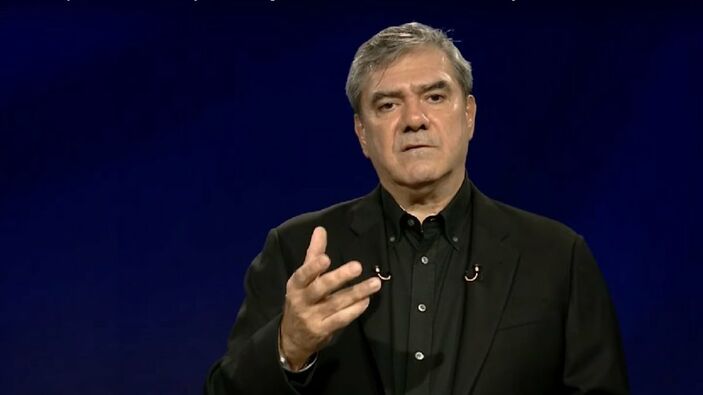 Yılmaz Özdil: Kemal Kılıçdaroğlu lütfedip telefon etti