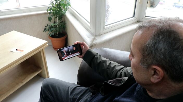 Zonguldak'ta sözleri tepki çeken CHP'li yönetici 'ironi yaptım' dedi