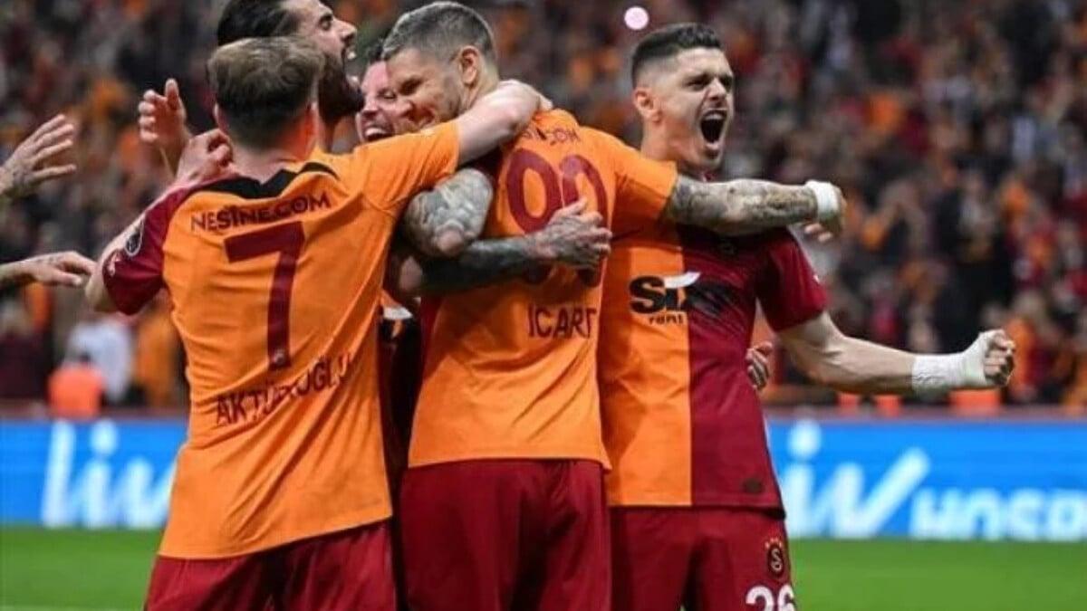 Alanyaspor - Galatasaray maçının muhtemel 11&#039;leri
