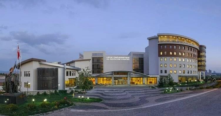 Ankara’da ‘Ufuk Üniversitesi Tıp Fakültesi Kapatılıyor’ İddiası