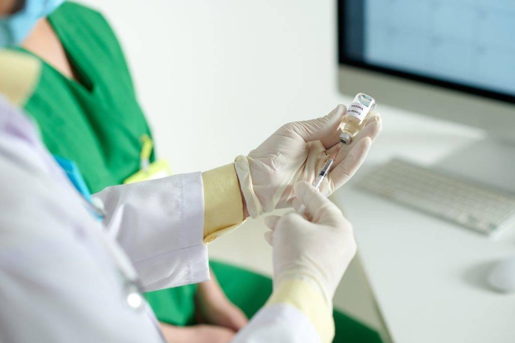 Aşının Haftası Var, Kendi Yok: Gebeler Tetanoz Aşısı Olmadan Doğuma Gidiyor!