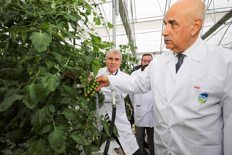 Bakan Kirişci&#039;den Sakarya&#039;ya tam not