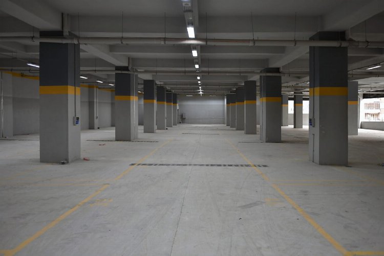 Bursa Osmangazi’de ikisi bir arada hizmet