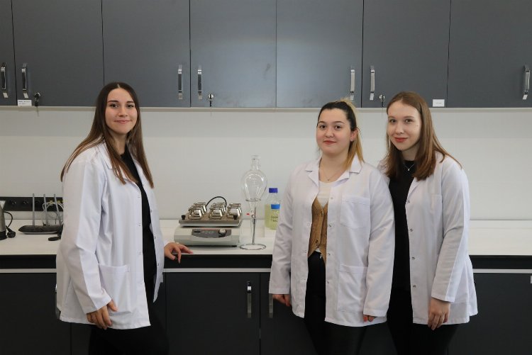 Bursa’nın Tekstil Atık Su sorununa 'Teknik' çözüm