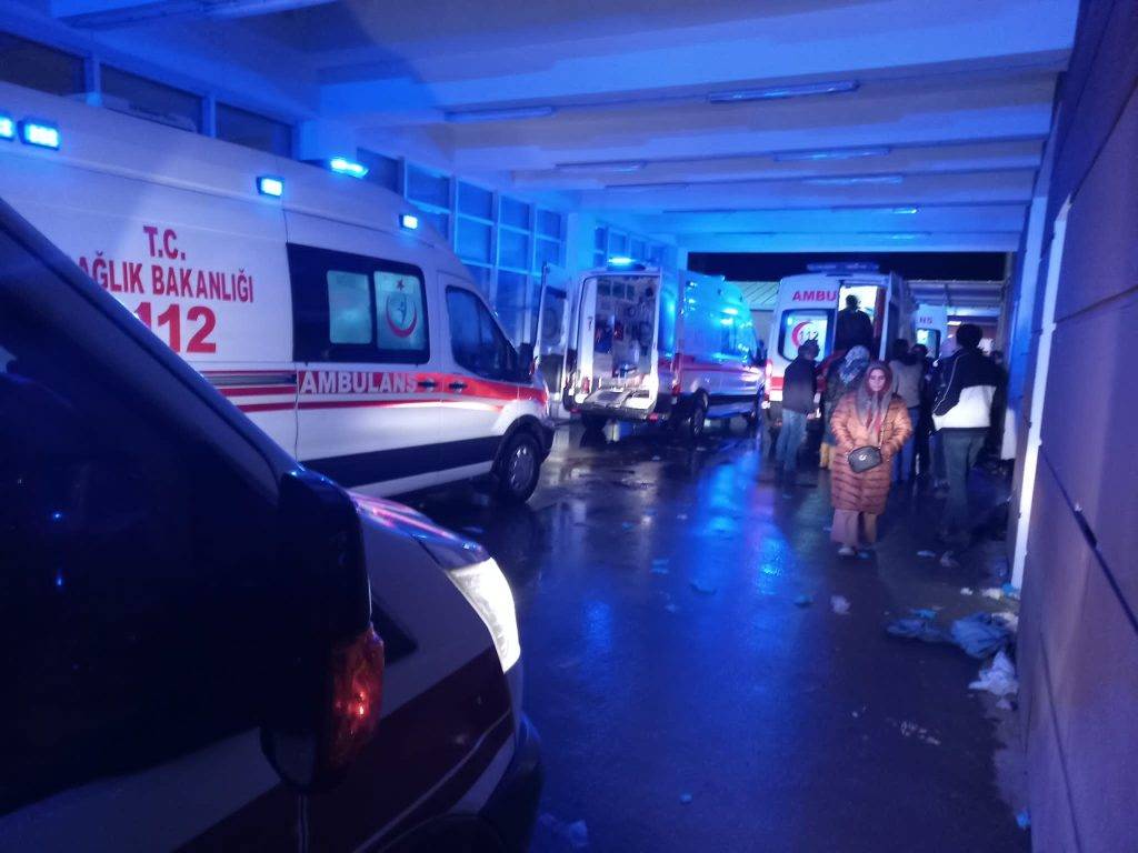 Depremzede Hemşire Haksızlıklarla Mücadele İçin CHP’den Aday Adayı Oldu!