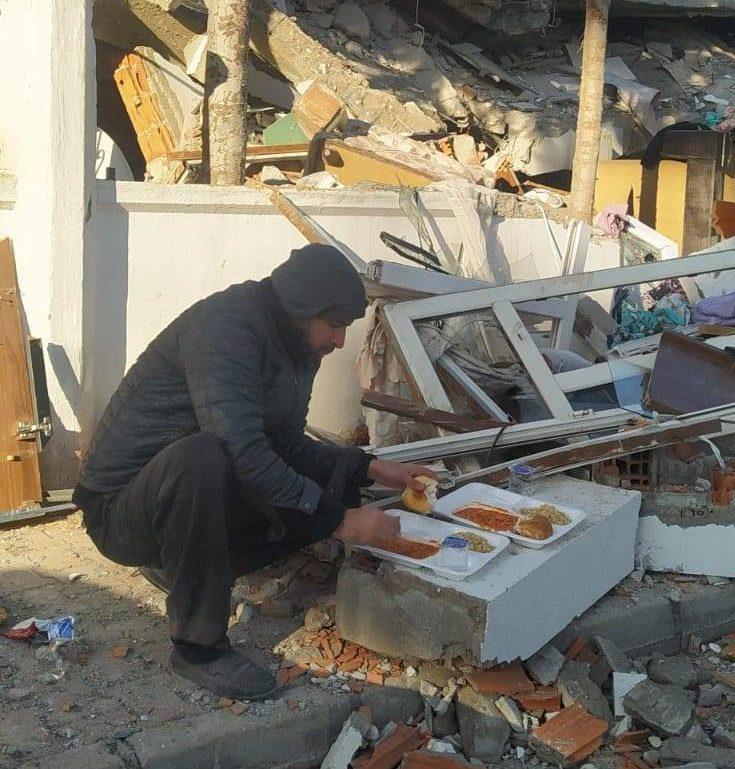 Depremzede Hemşire Haksızlıklarla Mücadele İçin CHP’den Aday Adayı Oldu!