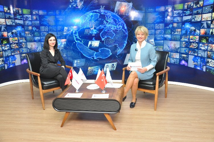 Diş beyazlatma kalıcı çözüm değil