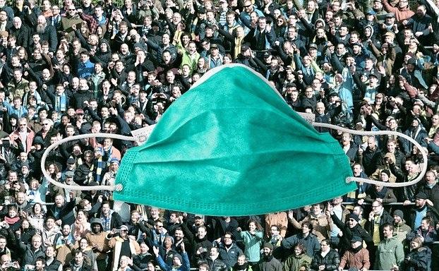 Eczanelerimizde Yaşanan Şiddet Olaylarını Durdurun!