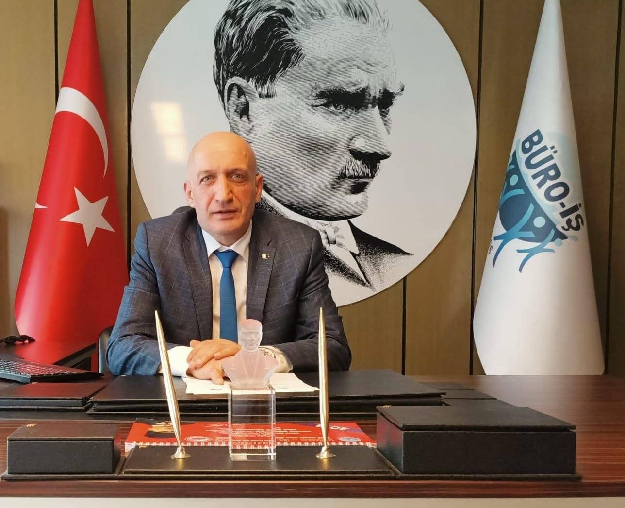 Eylemlere Katılan SGK Çalışanlarına ‘Görevlendirme’ Zinciri