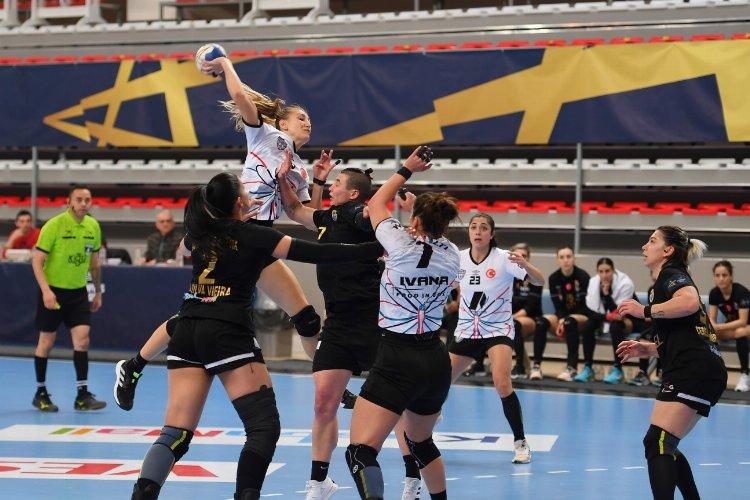 İşte Kadınlar Süper Ligi&#039;nin sezon istatistikleri...