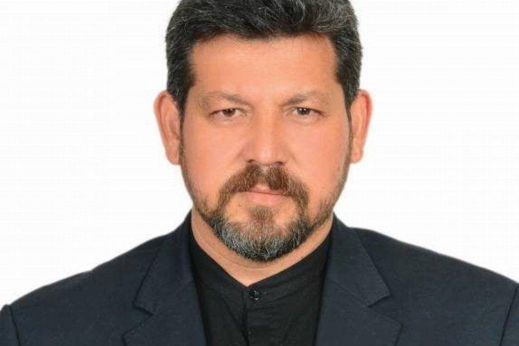 İstifasının nedenini videolu açıkladı: Genel Başkan Keşan&#039;a geliyor haberimiz olmuyor!