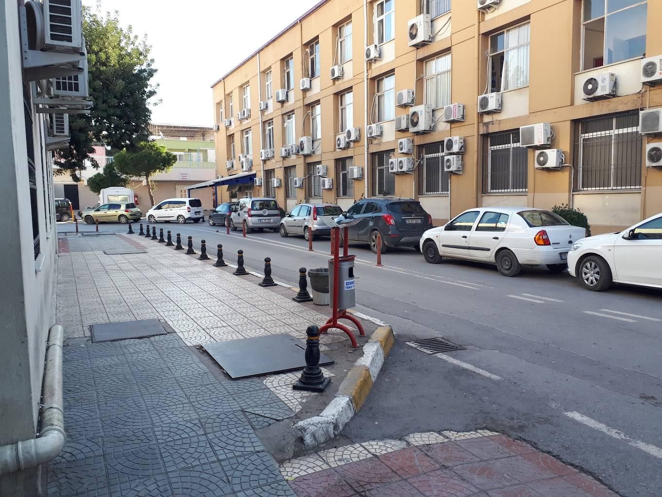 İzmir Tabip Odası, ‘Hastaneler Depreme Dayanıklı Mı?’ Başvurusuna Yanıt Bekliyor!