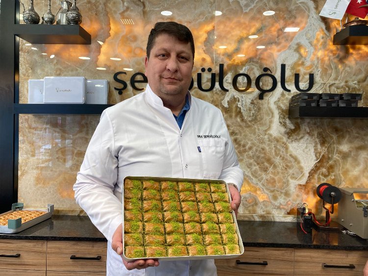 Kaliteli ve lezzetli baklava nasıl olmalı?