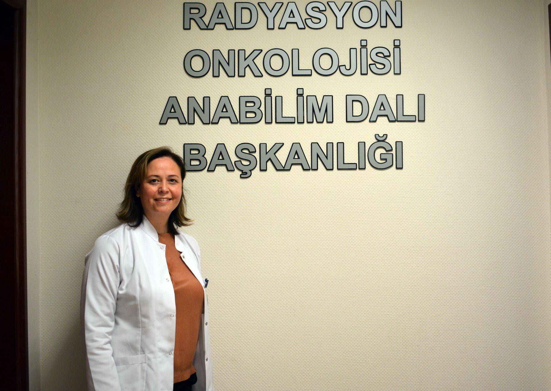 Kanserle Savaşta Toplum Farkındalığı Vurgusu