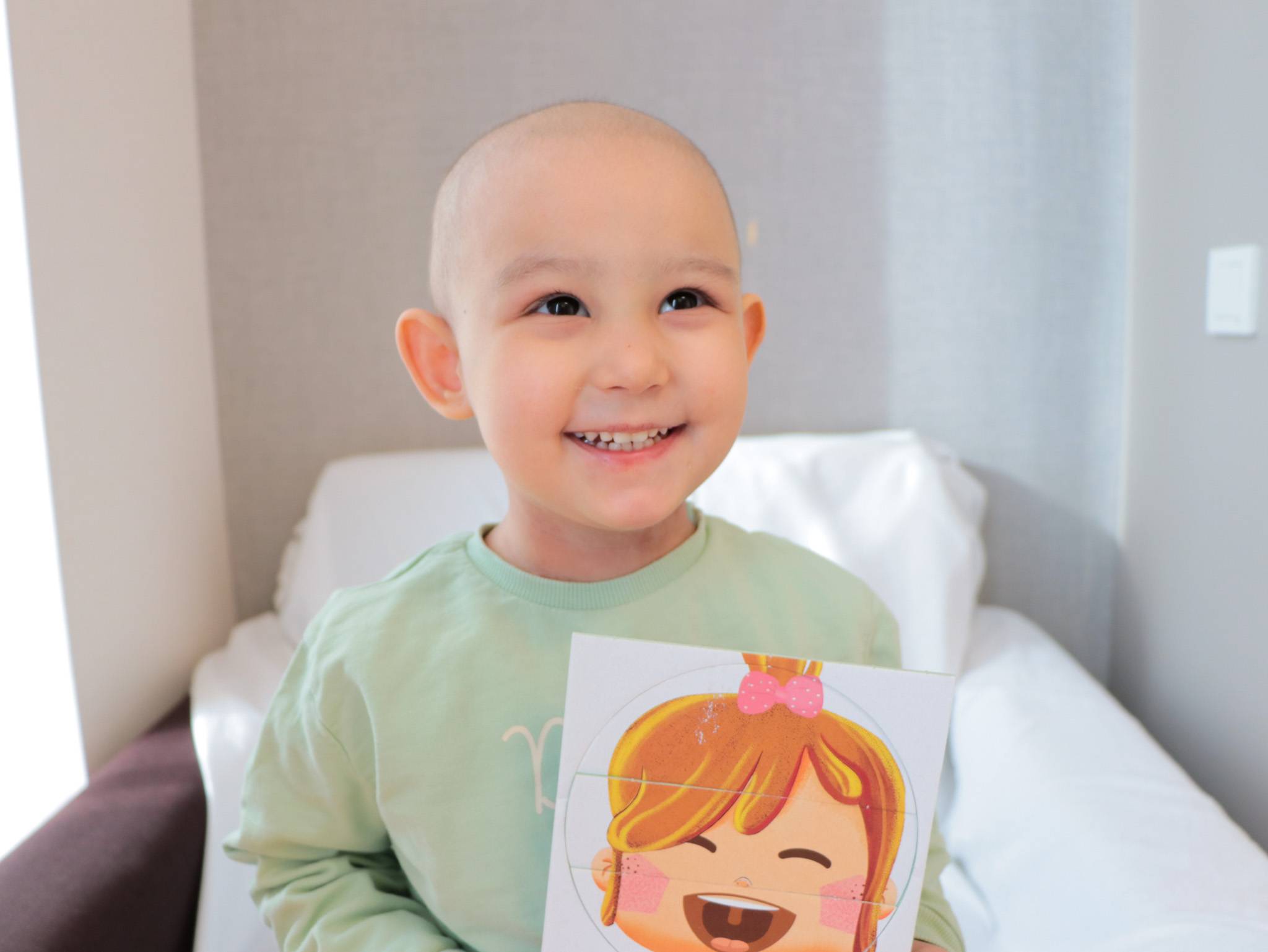 LÖSEV, Lösemisiz ve Kansersiz Bir Dünya İçin Uyarıyor!