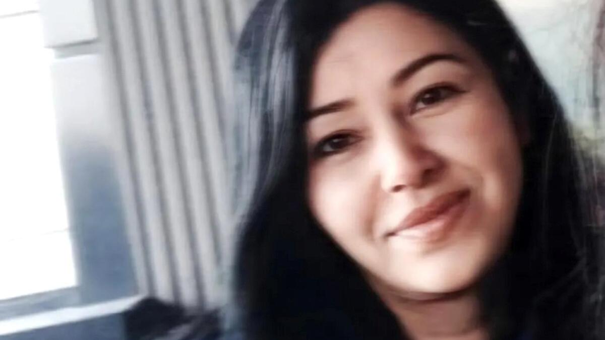 Manisa’da 46 yaşındaki kadının öldürülme sebebi ortaya çıktı