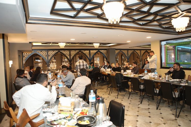 MHP Milletvekili adayı Zuhal Karakoç Dora: Siyaset devlet desteğinin aracı mekanizmasıdır