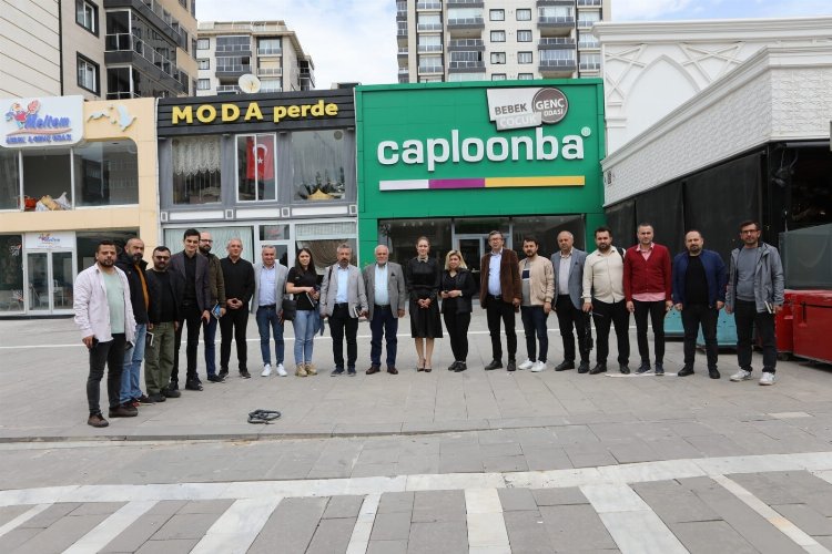 MHP Milletvekili adayı Zuhal Karakoç Dora: Siyaset devlet desteğinin aracı mekanizmasıdır