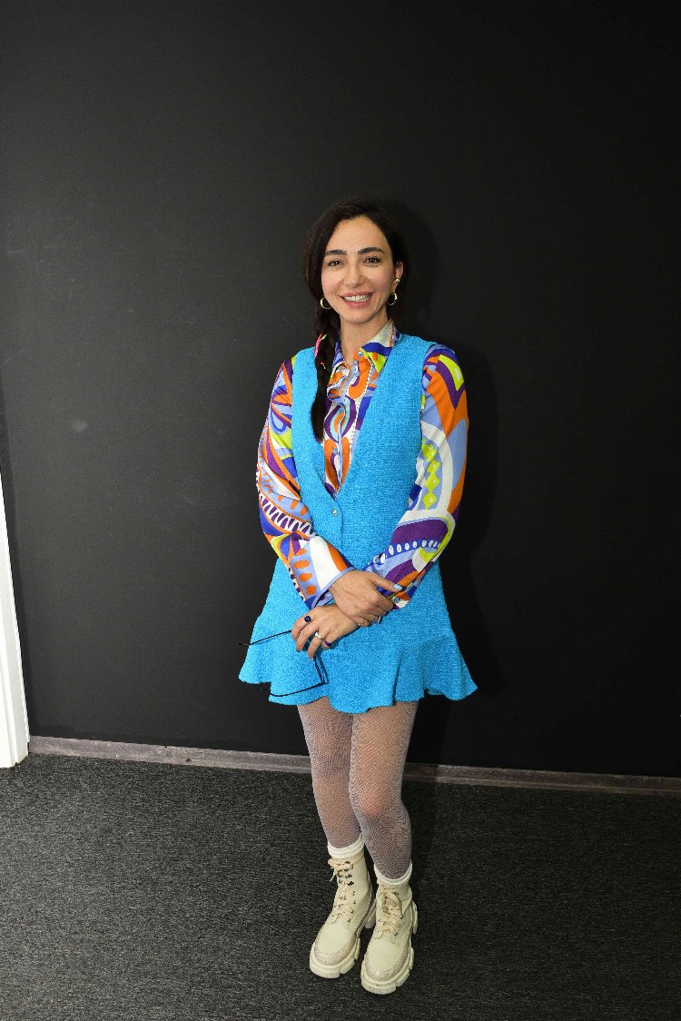 Muhteşem bir aşkın hikayesi “Grabuna” geliyor