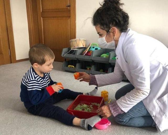 Otizm Vakfı: Farkındalıkta Dünyanın Gerisindeyiz, Her 36 Doğumdan 1’i Otizmli!