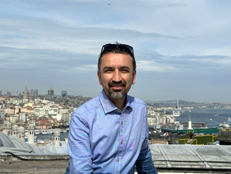 Prof. Dr. Karaarslan'dan askeri bataryaların şarj güvenliğini arttıran tasarım