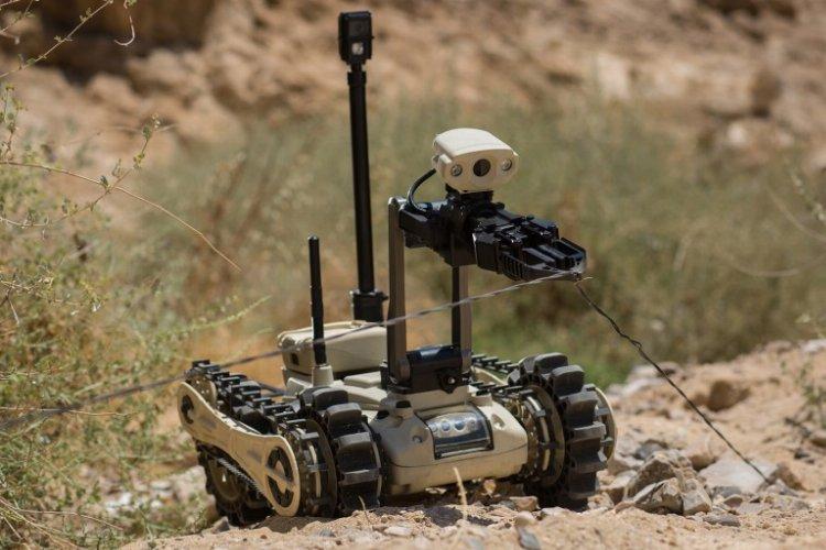 Prof. Dr. Karaarslan&#039;dan askeri bataryaların şarj güvenliğini arttıran tasarım