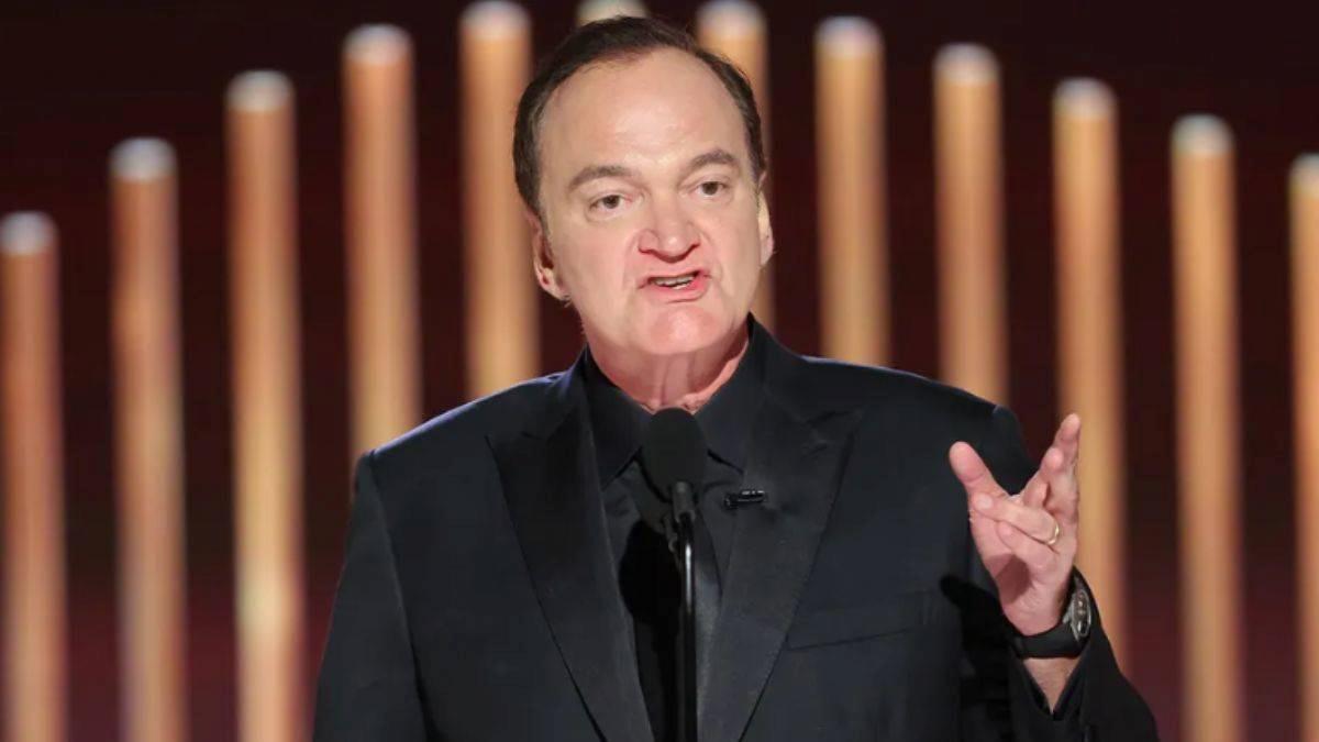 Quentin Tarantino: Cinsel içerikli sahnelere ihtiyacım yok