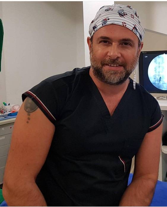 Sırt Ve Bel Ağrıları Ne Zaman Tehlikelidir ?