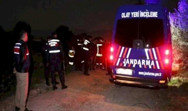 Aydın'daki bir çiftlikte tartıştığı Suriyeli genci öldürdü