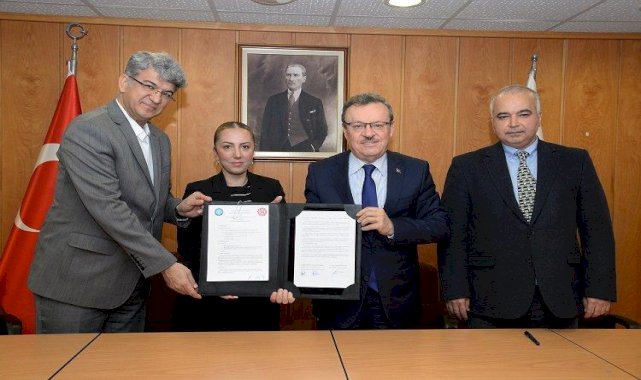 BUÜ'den yerli tohum vurgusu