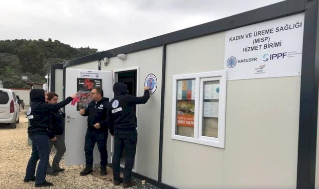 HASUDER: Aile Hekimliği Sistemi Bir Anda İşlemez Hale Geldi!