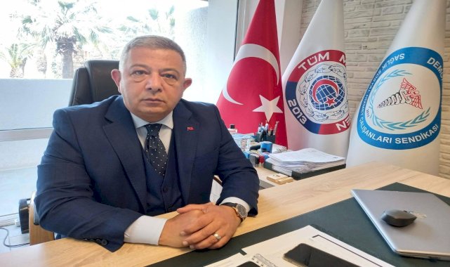 “Memurlar Banka Promosyonlarına Muhtaç Hale Gelmişlerdir”